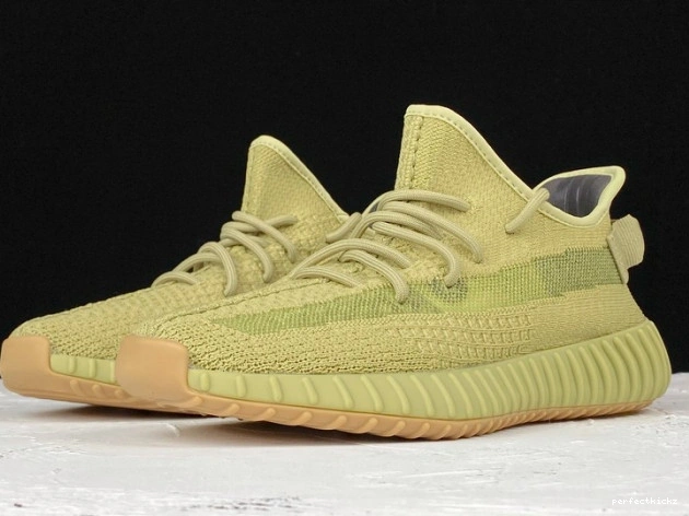 FY5346 Yeezy V2 VAdidas 350 Boost Sulfur - 0726